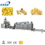 Food Industry Machinery Industrial Pasta Macaroni Making Machine for Condition