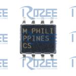 MAX705CSA+T