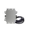 Buy cheap IP67 Solar Panel Micro Inverter 120VAC Power 2800W Grid Connected Micro Inverter from wholesalers