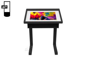 Quality Indoor 21.5 Inch 89 Interactive Touchscreen Tables wholesale