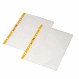 Quality Transparent Antistatic Polyethylene ESD Document Holder wholesale