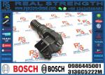 Fuel Injector 0414755008 0414755118 0414755002 0986445001 5010284908