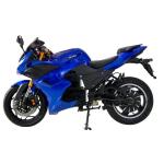 15.4 L Automatic Sports Bike Double Disc Brake Front Rear Cool Aluminum Wheel