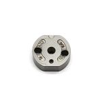 Silver Denso Control Valve 10# For Denso Injector 5125 5214 5271