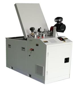 Quality Biogas Fuel CHP Combined Heat Power 220V 50Hz 6KW Single Phase Water Cooled wholesale
