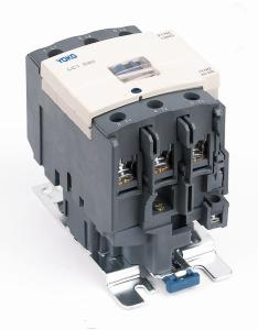 Quality 690V 3 Pole AC Contactor 1NO 1NC wholesale