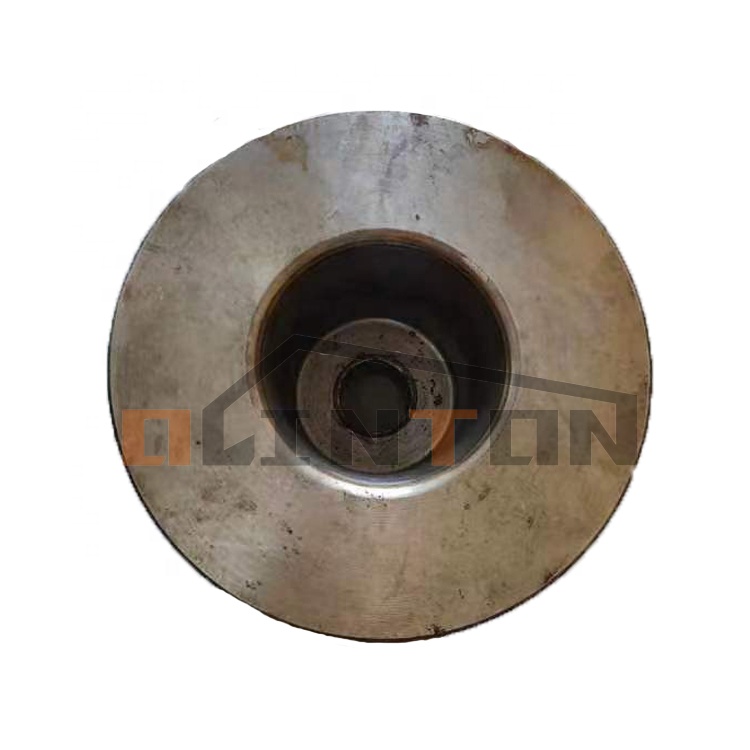 D60P Excavator Parts Pilot Double Recoil Spring 144-30-14130 For Construction Works