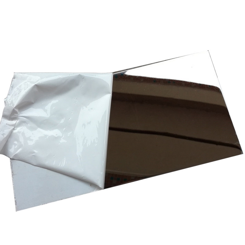 ISO9001 300 Series 2mm 304 Stainless Steel Sheet 301 SS Sheet Acid Resistant