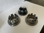 Gleason Spiral Bevel Gear Cutters 0.6'' - 4'' Non Standard Heat Resistance