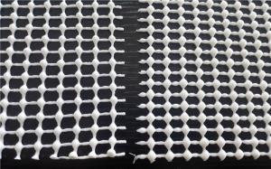 Quality Roll PVC Non Slip Mat For Beekeeping Suits Ventilated Protective Clothing Liner Plastic Fabric wholesale