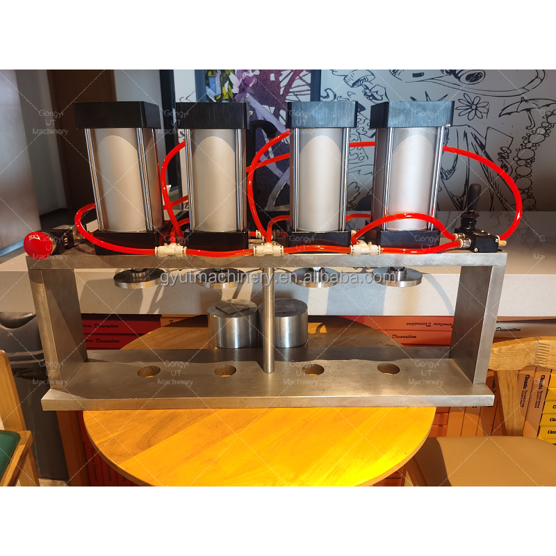 30x40x50mm Type 3 Punch ball Making Machine Tel/Whatsapp 0086-18037309957