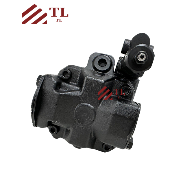 VOLVO 15020179 Hydraulic Axial Piston Pump For Industrial Appliions