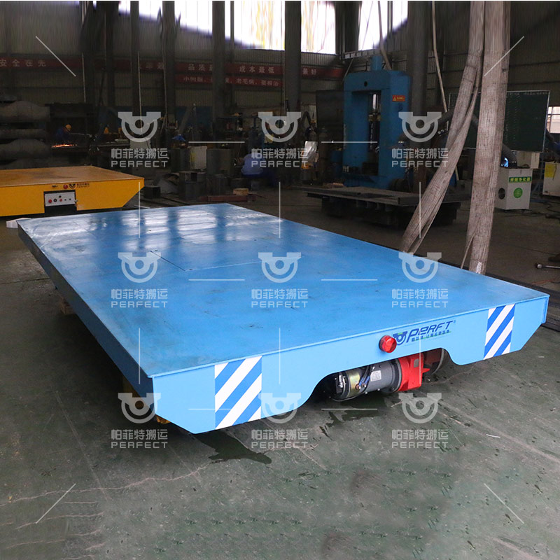 battery transfer cart