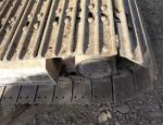 japan cat crawler excavator used caterpillar 307E crawler excavator/cat 307E