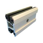 Anodized Aluminum Solar Frame Panel Screen Photovoltaic Industry