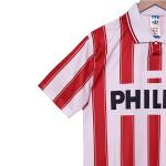 Retro PSV Eindhoven Jersey 1994-1995 Season Home Model Stretchable