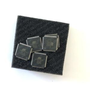Quality Motor Driver VNH7100BASTR Power Management Chip 4V - 28V 16SO With PWM And Power MOSFET wholesale