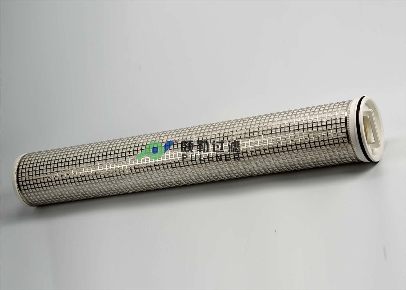 Dia 6" 7m2 Filtration Area Condensate High Flow Filter Cartridge