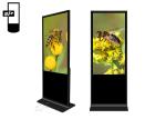 700 Nits 3G 4G Indoor Digital Signage Displays