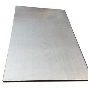 Quality 316 Stainless Steel Plate Sheets Ba Finish 3mm Thickness wholesale