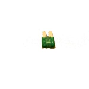 Quality 30A MICRO TWO BLADE FUSE MICRO2 12V 24V 30 AMP wholesale
