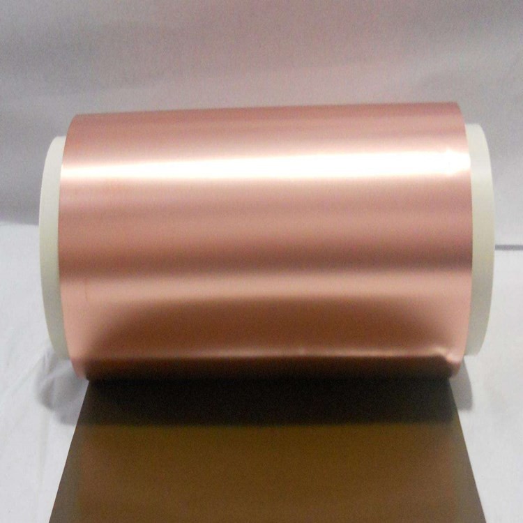 9um PCB Copper Foil