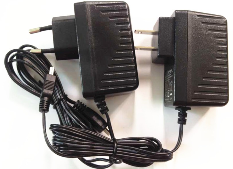 110v-240v 5V 2A Power Adapter / AC DC Adapter / AC Power Adapter