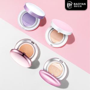 Quality Matte CC Cream Foundation Nourishing Skin Whitening Ivory Color wholesale