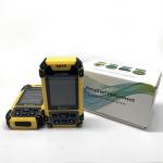 Color Screen GPS Distance Meter , 0.03Mu GPS Land Survey