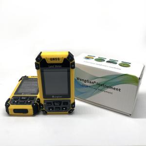 Quality GNSS Agriculture Geograph Land Survey Tool GPS Land Meter wholesale