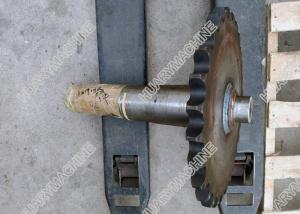Quality Gear for CLG418 GR215 motor grader 85513031 85513010 wholesale