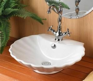 Quality Luxurious modular bathroom furniture water basin wholesale