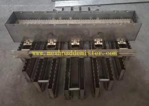 Quality 60 % Methanol Distillation Tower Liquid Distributor wholesale