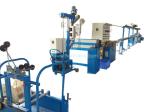 50mm Single Screw Extrusion Machine For Face Mask Nose Wire