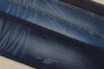 GRS Cotton Polyester Spandex Denim Fabric For Women Medium 9.9 Oz 62/63'' 335