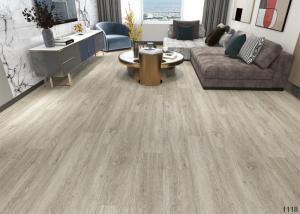 Quality 1220x183mm Wood Pattern Luxury SPC Flooring Office SPC Vinyl Flooring wholesale