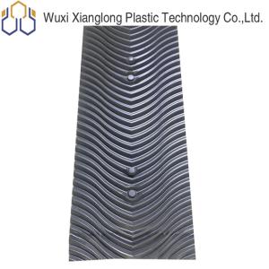 Quality EAC 385mm Counter Flow Media Cooling Tower Components 19-20mm wholesale