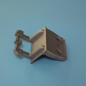 Quality Finishing machine parts Lk Ehwha Il-Sung Stenter Spare Parts Pin Holder Needle Holder Aluminium Material wholesale