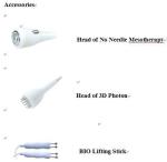 No Needle Electroporation XM-N3
