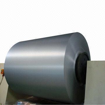Cheap Stainless steel coil with 0.3 to 20mm thickness, for industrial use for sale