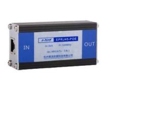 Quality Stainless Steel Lightning Protection System Telephone Lightning Arrestor With ISO9001 wholesale