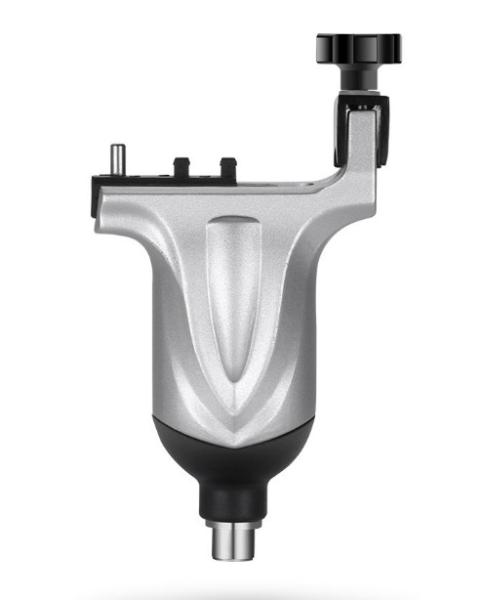 RCA Dual Connection Rotary Tattoo Gun , 8000rpm 3.5 Stroke Electric Rotary