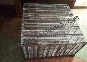Quality 900*900mm Metal Rib Lath Box Building Materials 0.4mm Thickness For Building wholesale