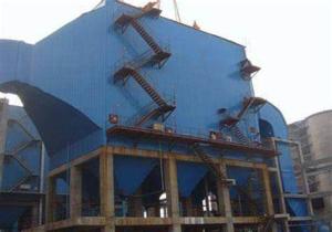 Quality Factory supplier Electrostatic and bag dust collector on sale wholesale