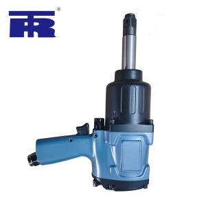 Quality CE Heavy Duty 3/4 Inch Air Impact Wrench For Truck Maintenance wholesale