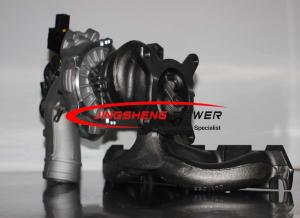 Quality K03 53039880159 06J145702G Auto Parts Turbo Volkswagen Magotan 1.8 T VW Tiguan avec EA888 wholesale