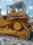 Sell Used Bulldozer CAT D6H