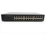 24-Port 10/100/1000Mbps Gigabit Green Switch Compliant with IEEE802.3az