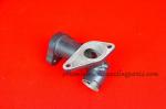 Professional Precision Aluminium Die Casting Components Automobile Oil Pump