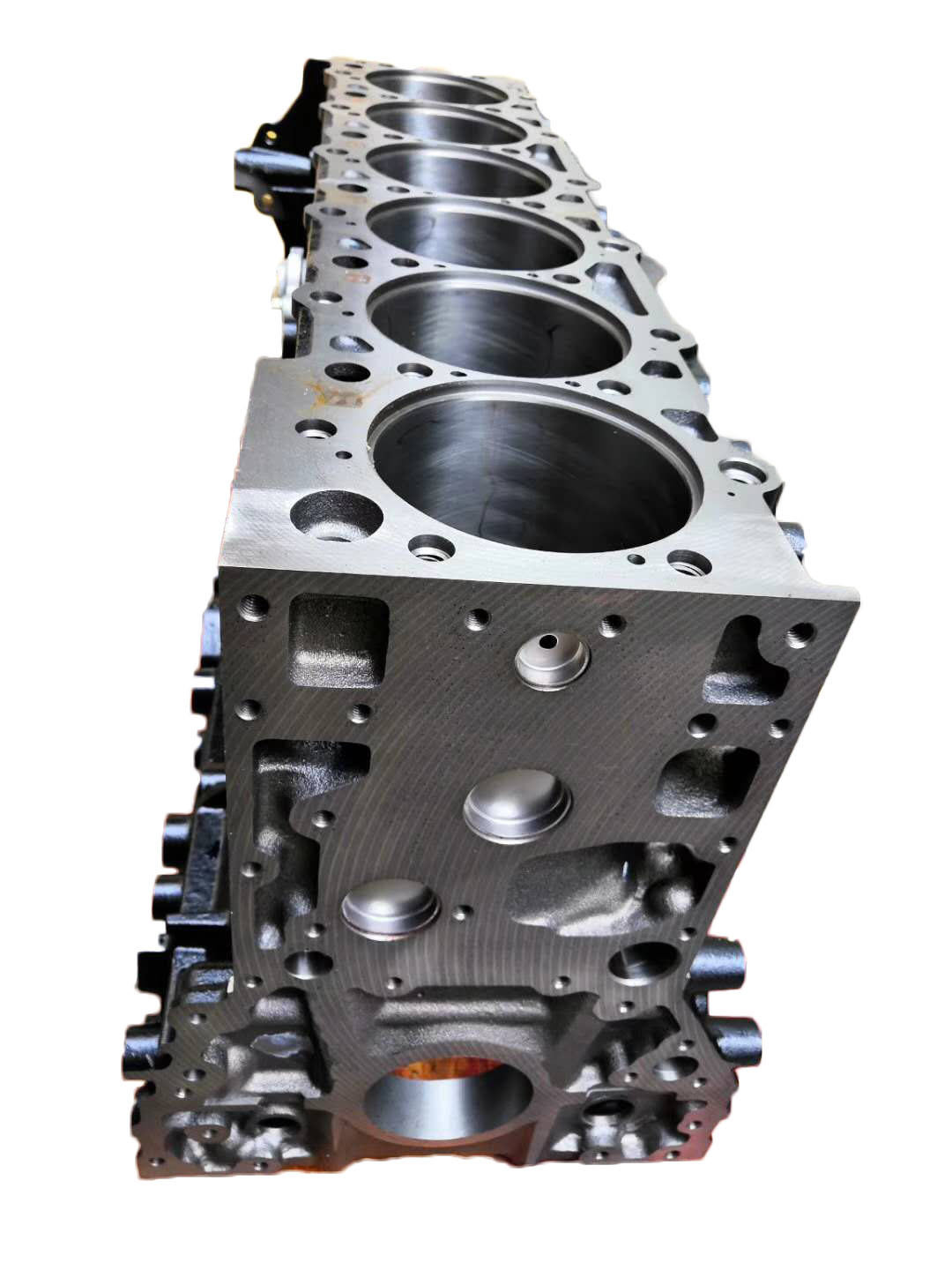 8982069650 ISUZU 6HK1 Diesel Engine Blocks